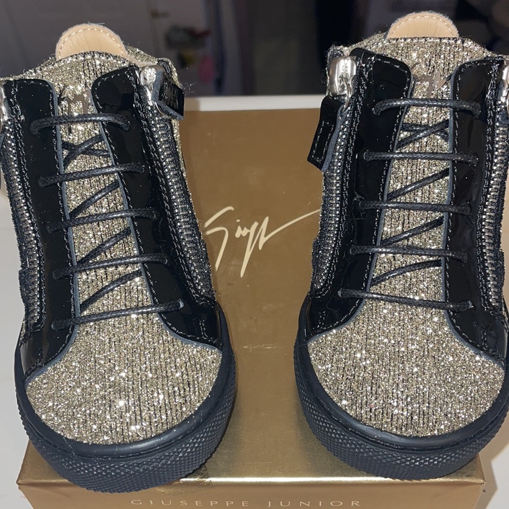 Giuseppe Zanotti shoes - Picture 2 of 7